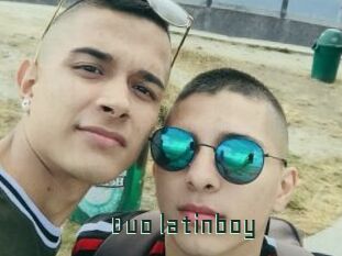 Duo_latinboy