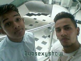 Duosexyshow