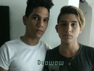 Duowow