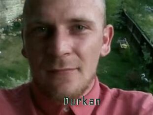 Durkan