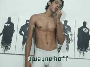 Dwayne_hoff