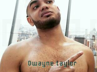 Dwayne_taylor