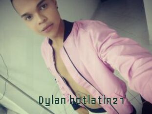 Dylan_hotlatin21