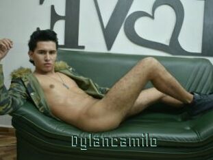 Dylancamilo