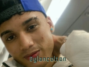 Dylancolton