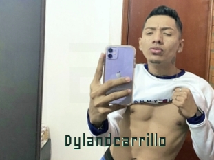 Dylandcarrillo