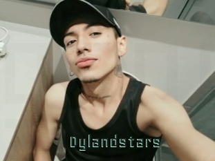 Dylandstars