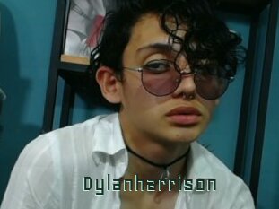 Dylanharrison