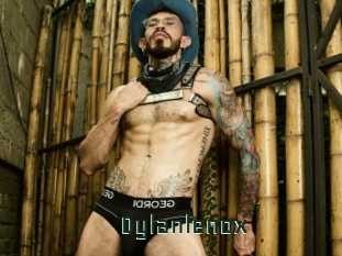 Dylanlenox