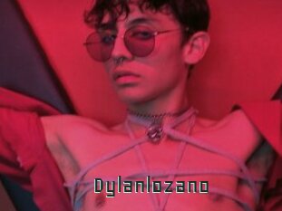 Dylanlozano