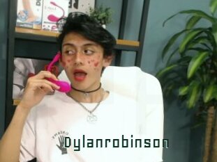 Dylanrobinson