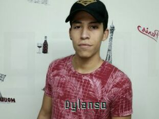 dylanso Gay Porn