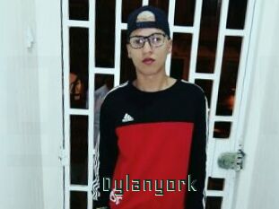 Dylanyork