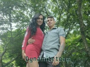 Dynamiteteam