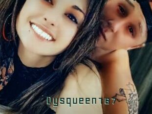 Dysqueen187