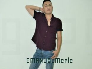 EMANUELMerle