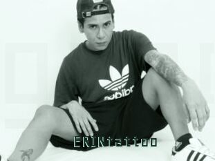 ERINtattoo