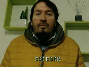 ESTEBAN