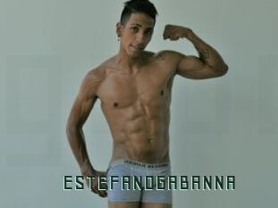 ESTEFANOGABANNA