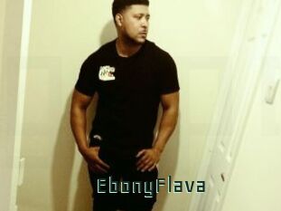 EbonyFlava