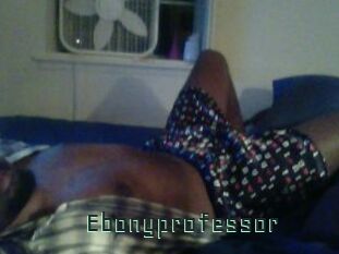 Ebonyprofessor