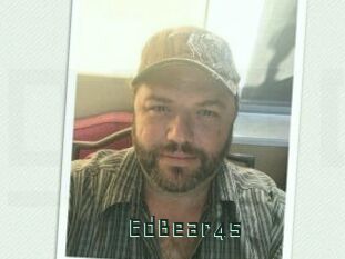 EdBear45