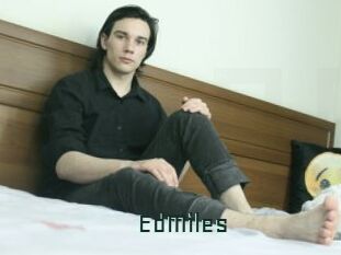 EdMiles Gay Porn