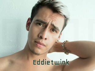 Eddietwink
