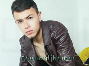 Edwward_jhonson