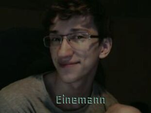 Einemann