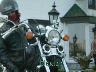 Elexion Gay Porn