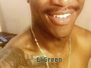 Eli_Green Gay Porn