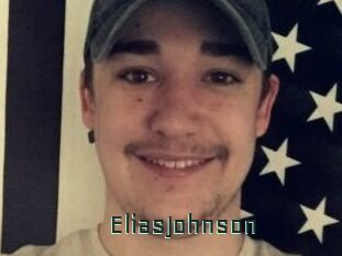 Elias_Johnson