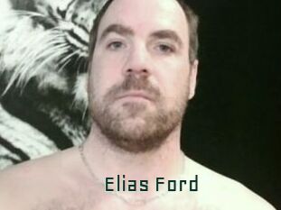 Elias_Ford