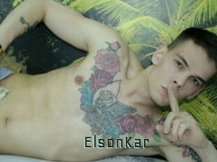 ElsonKar