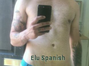 Elu_Spanish Gay Porn