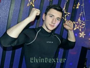 ElvinDexter