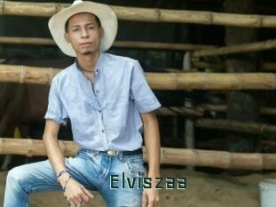 Elviszaa