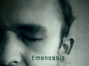 Emenossia