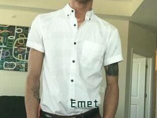 Emet