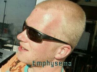 Emphysema