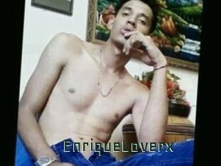 EnriqueLoverx