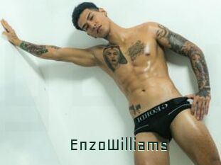 EnzoWilliams