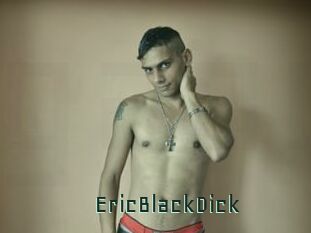 EricBlackDick