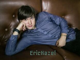 EricHazel