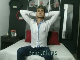 ErickBluns