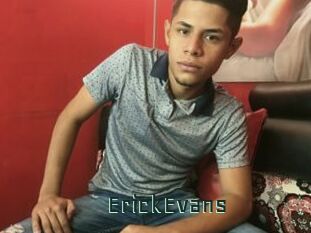 ErickEvans