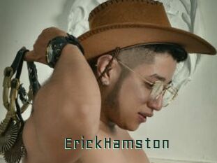 ErickHamston