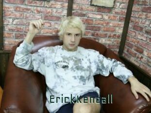 ErickKendall