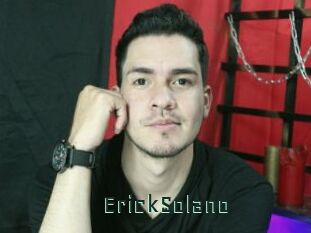 ErickSolano